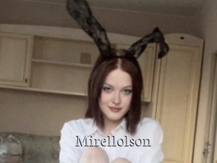 Mirellolson
