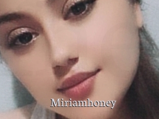 Miriamhoney