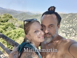miriammartin Free Host Empire