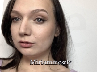 Miriammossly