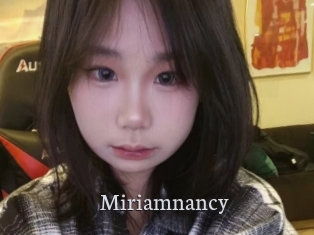 Miriamnancy