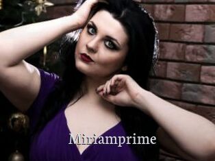 Miriamprime