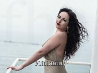 Miriamrey