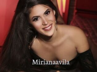 Mirianaavila