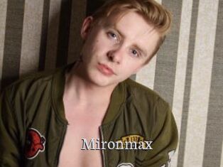 mironmax Free Host Empire