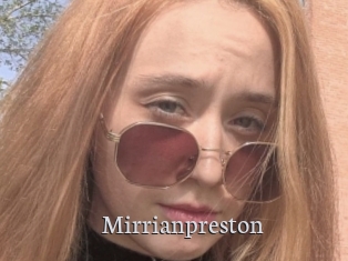 Mirrianpreston