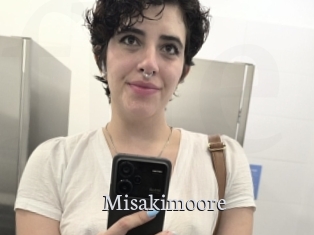 Misakimoore