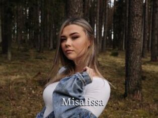 Misalissa