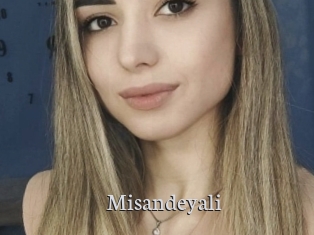 Misandeyali