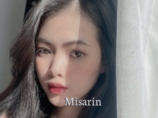 Misarin