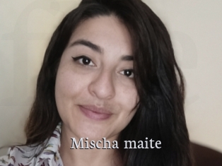 Mischa_maite