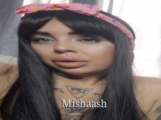 Mishaash