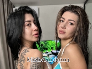 Mishelandanna