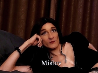 Misluv