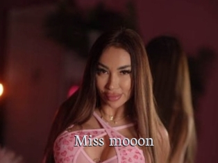 Miss_mooon