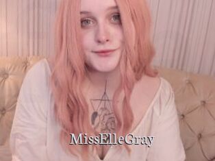 MissElleGray