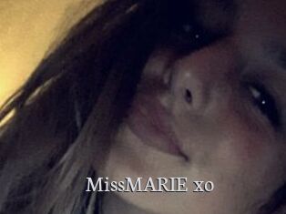 MissMARIE_xo