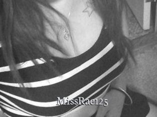 MissRae125