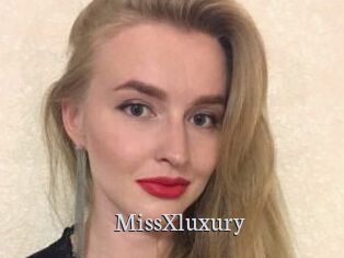 MissXluxury