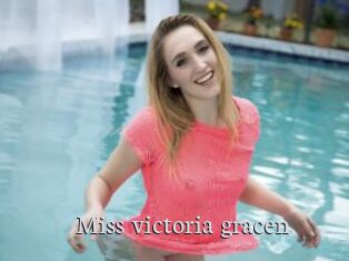 miss_victoria_gracen Free Host Empire