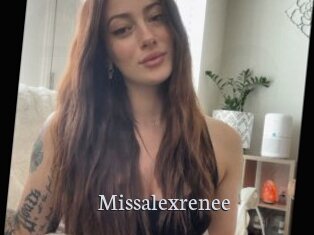Missalexrenee