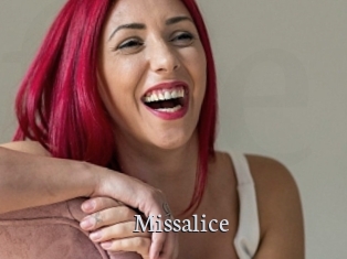Missalice