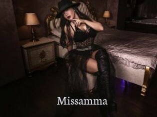 Missamma