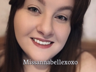 Missannabellexoxo