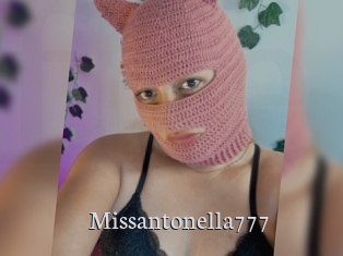 Missantonella777
