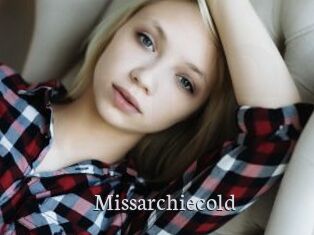 missarchiecold Free Host Empire