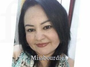 Missbourdie
