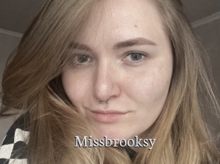 Missbrooksy