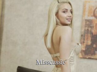 Misscassie