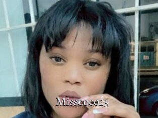 Misscoco25