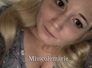 Misscolemarie