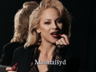 Missdaisyd