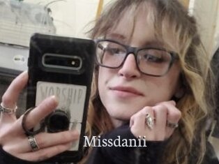 missdanii Free Host Empire
