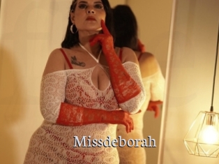 Missdeborah