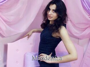Missdeniza
