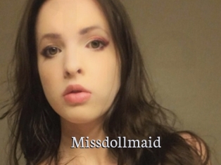 Missdollmaid