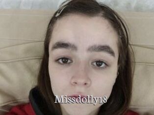 missdolly18 Free Host Empire