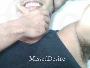 MissedDesire