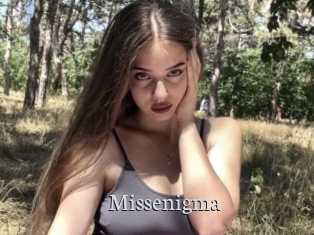 Missenigma