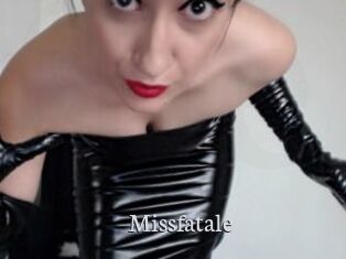 missfatale Free Host Empire