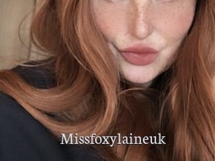 missfoxylaineuk Free Host Empire