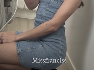 Missfranciss