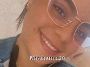 Misshanna20