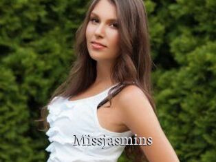 Missjasmins