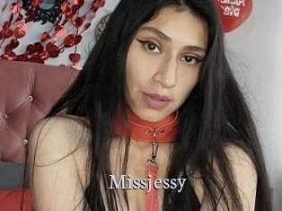Missjessy