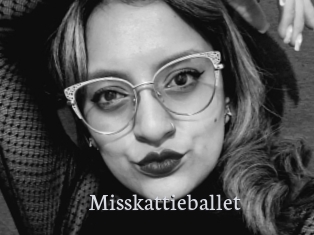 Misskattieballet